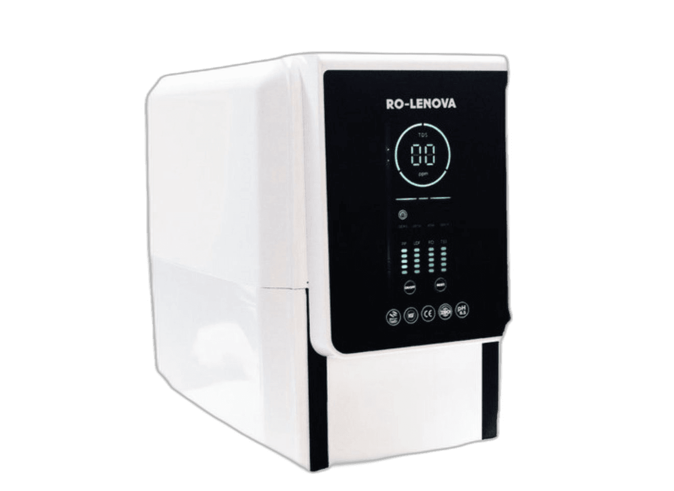 Lenovo Dijital (8 Litre)