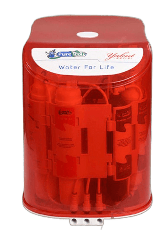 Puretech Yakut Serisi (12 Litre)